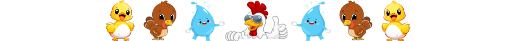 poultry water treatment
