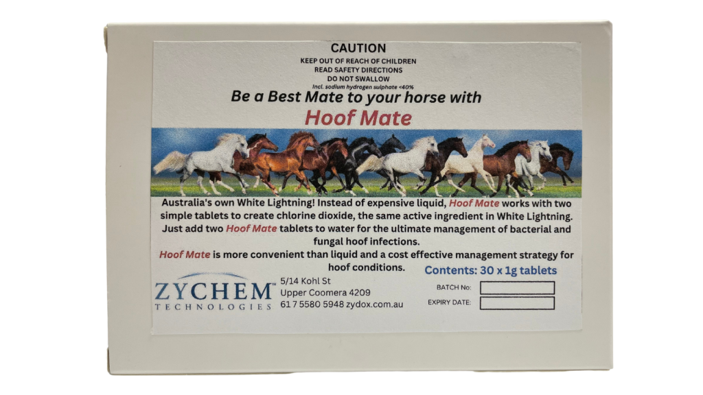 Hoof Mate